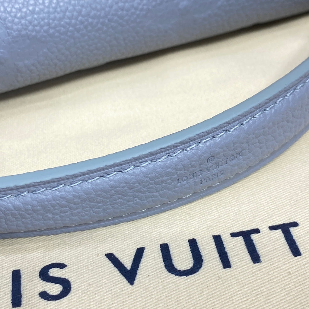 Louis Vuitton Nano Diane Mini Baguette