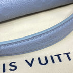 Louis Vuitton Nano Diane Mini Baguette