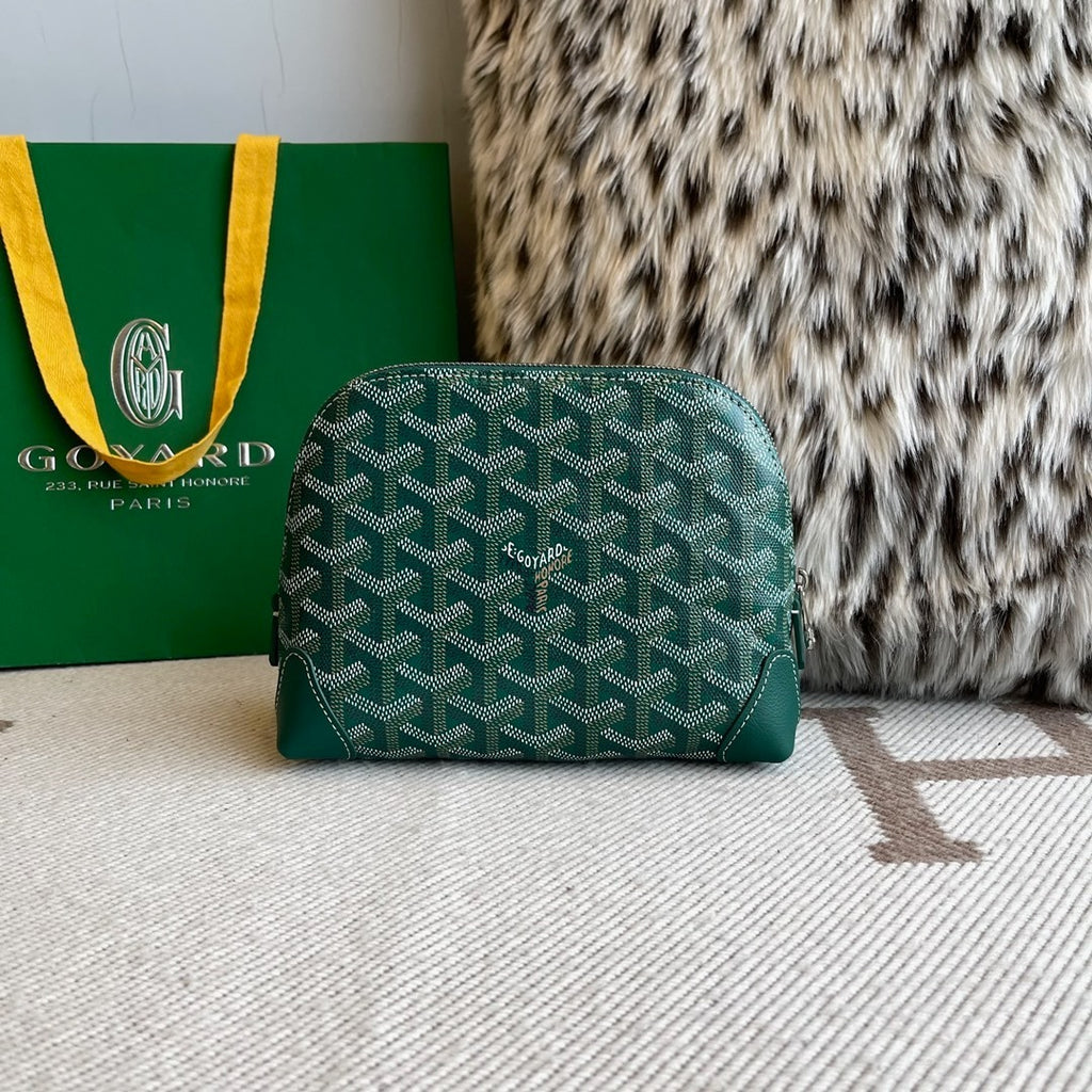 Goyard Vendôme Pouch