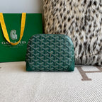 Goyard Vendôme Pouch