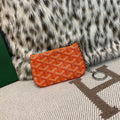 Goyard Senat Nano Key Pouch