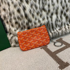 Goyard Senat Nano Key Pouch
