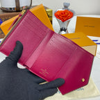 Louis Vuitton Victorine Wallet