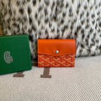 Goyard Saint-Gabriel Compact Wallet