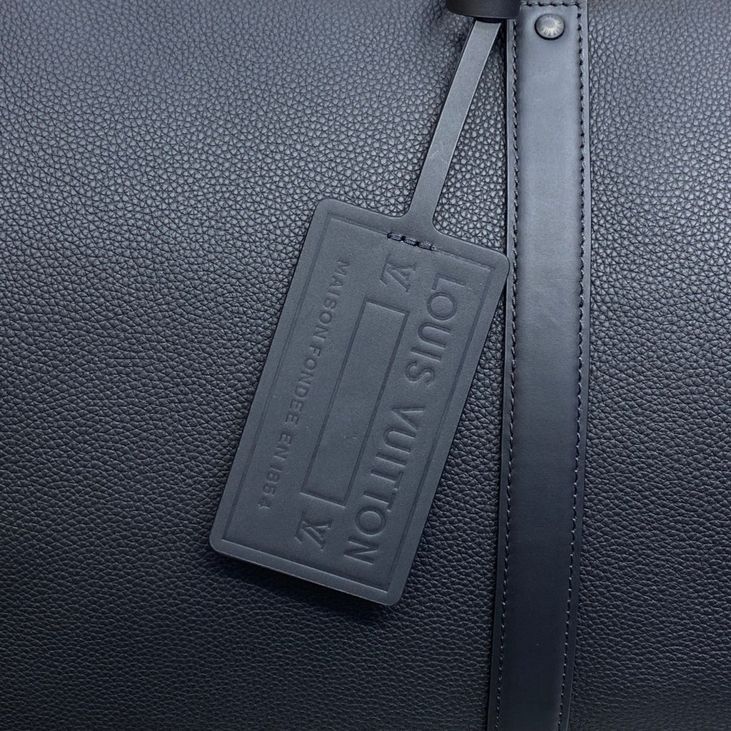 Louis Vuitton Keepall Bandoulière 50 Travel Bag