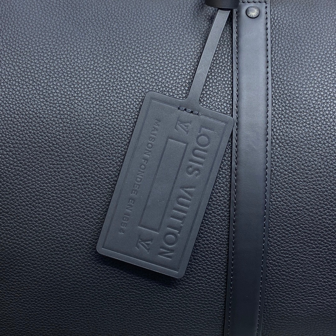 Louis Vuitton Keepall Bandoulière 50 Travel Bag