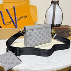 Louis Vuitton Gaston Mini Handbag