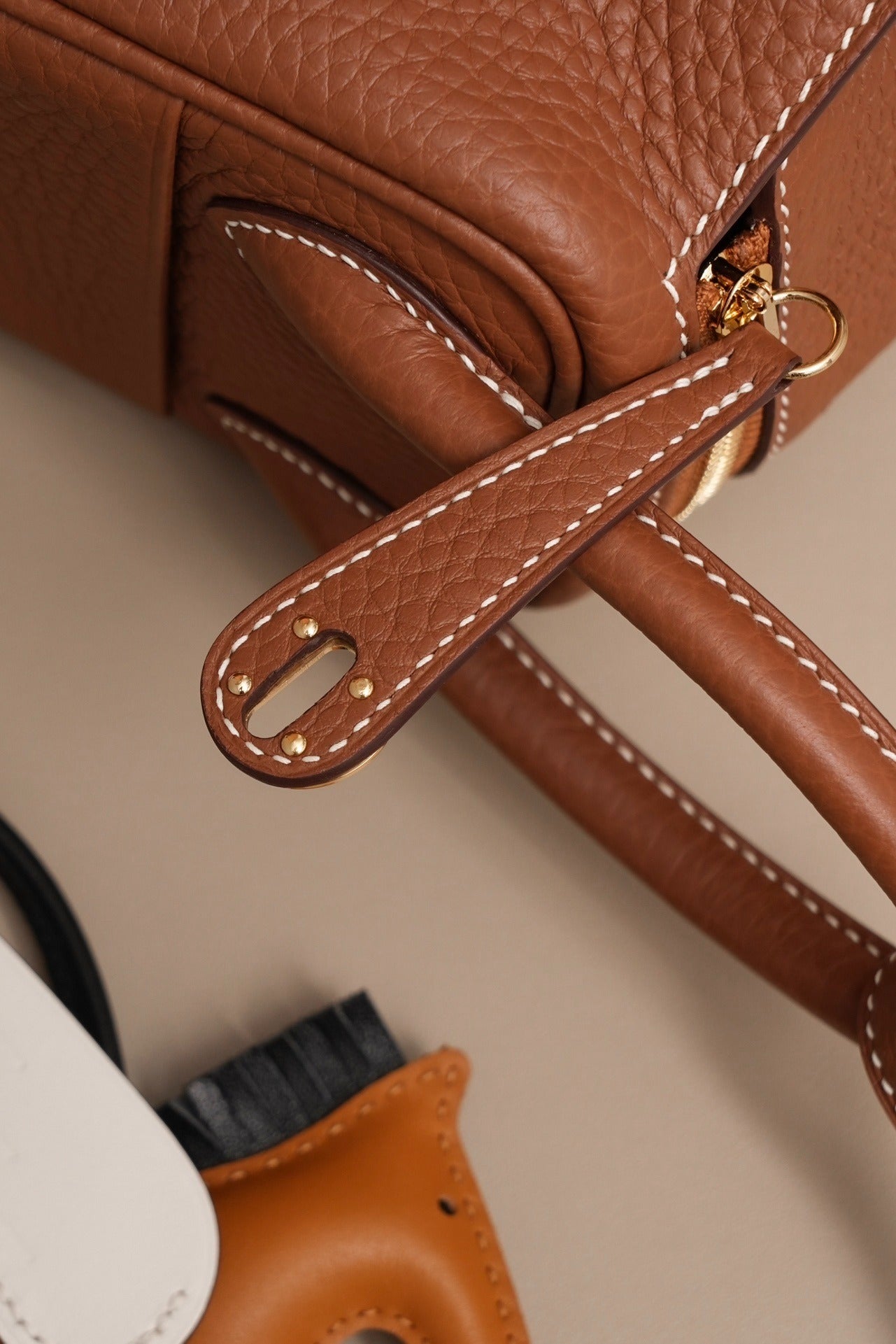Hermès Lindy Mini