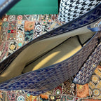 Goyard Hobo Heart Edition