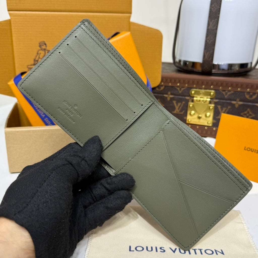 Louis Vuitton Multiple Wallet