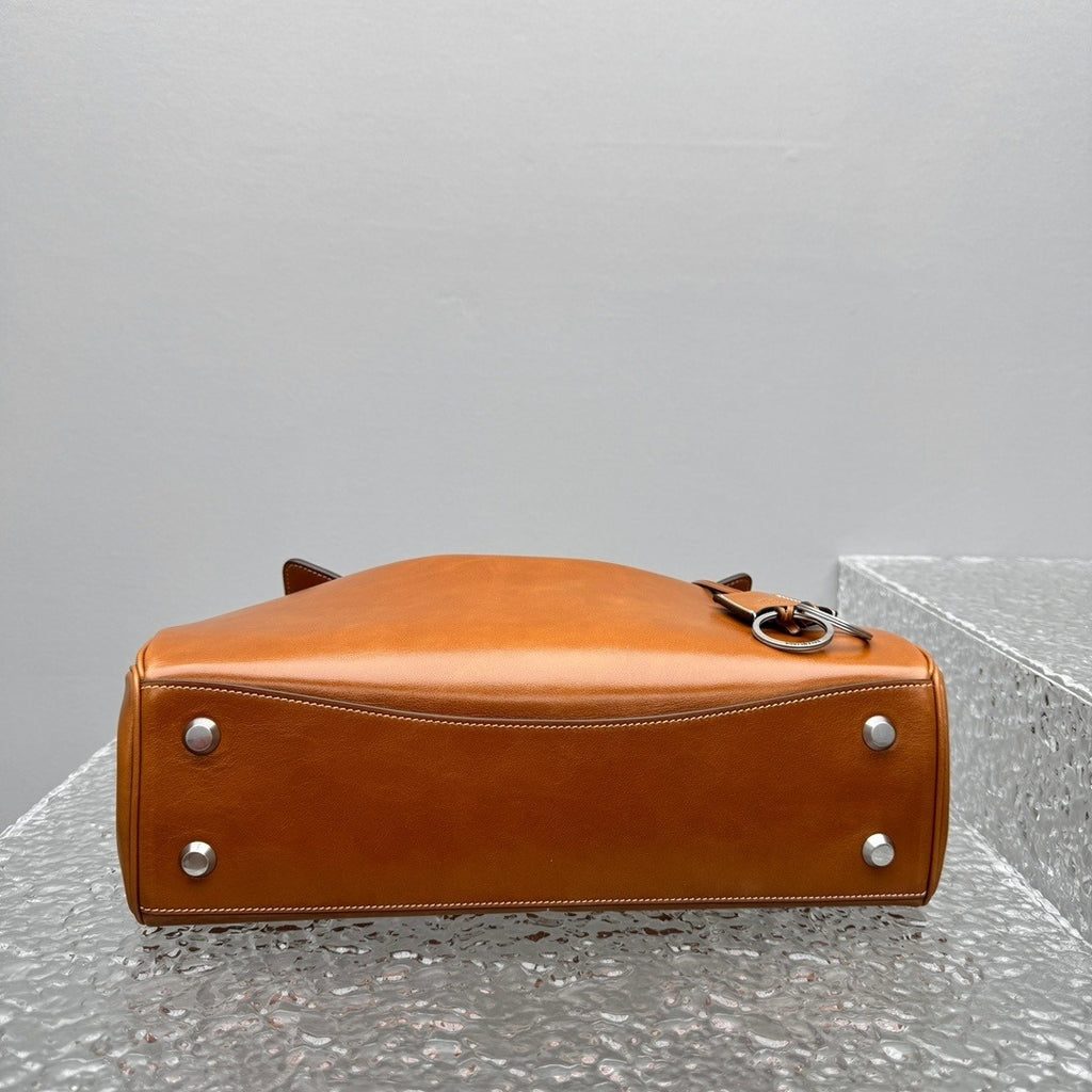Balenciaga Rodeo Handbag Medium