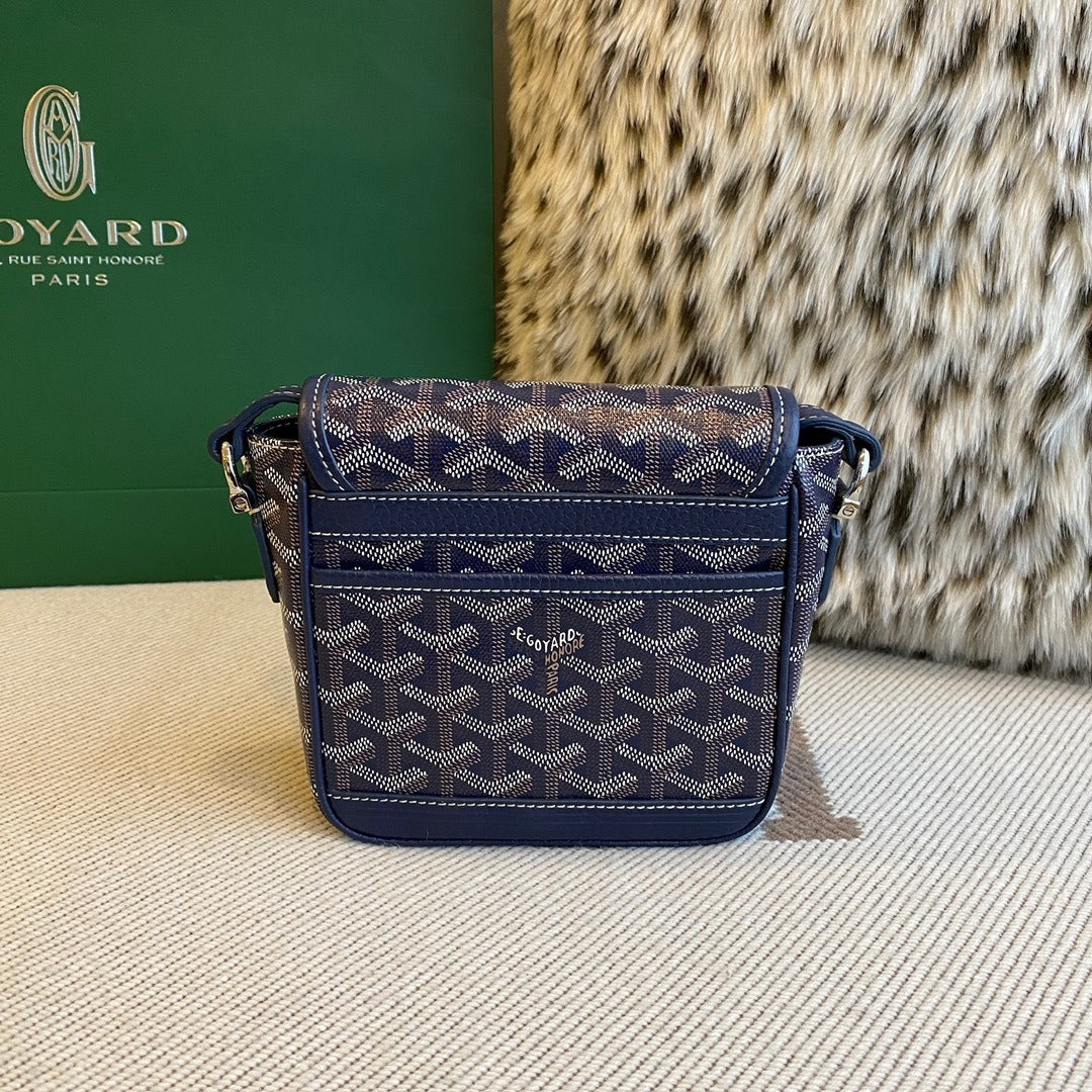 Goyard Beluga Mini Crossbody Bag (Limited Edition)