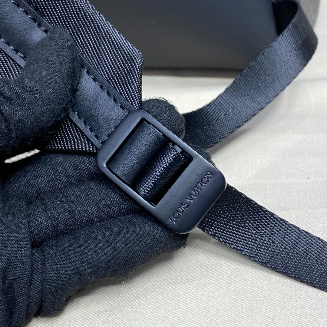 Louis Vuitton Getaway Backpack