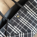 Burberry Bloomsbury Reversible Tote