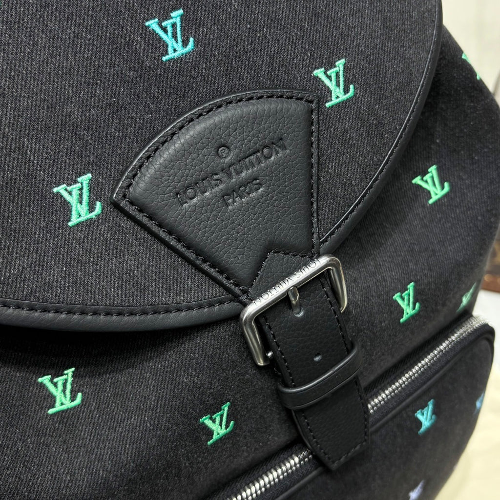 Louis Vuitton Montsouris Backpack