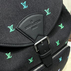 Louis Vuitton Montsouris Backpack