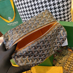 Goyard Multi-Function Storage Bag