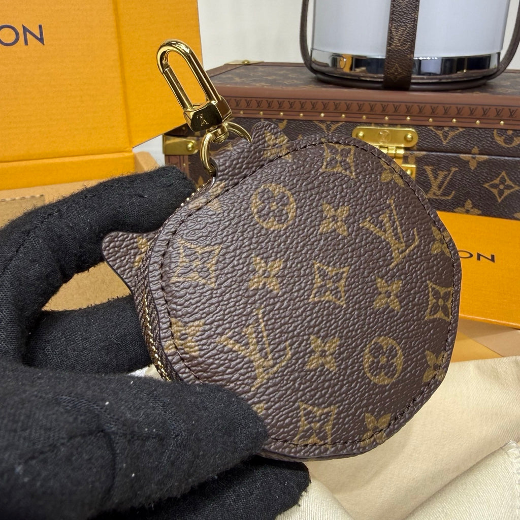 Louis Vuitton Kitty Coin Purse
