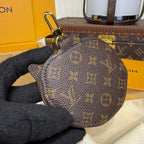 Louis Vuitton Kitty Coin Purse