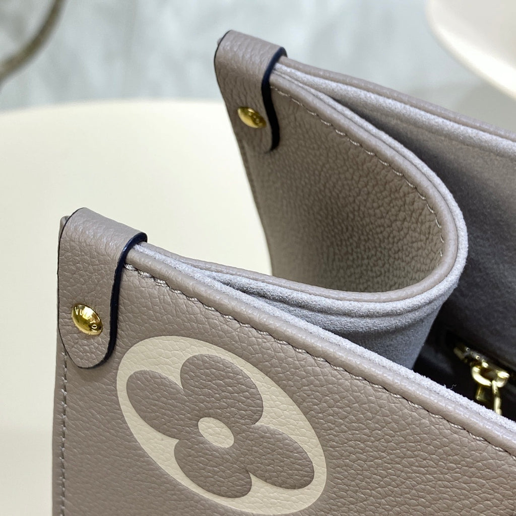 Louis Vuitton OnTheGo MM Tote Bag