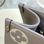 Louis Vuitton OnTheGo MM Tote Bag