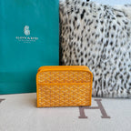 Goyard Jouvence Mini Toiletry Pouch