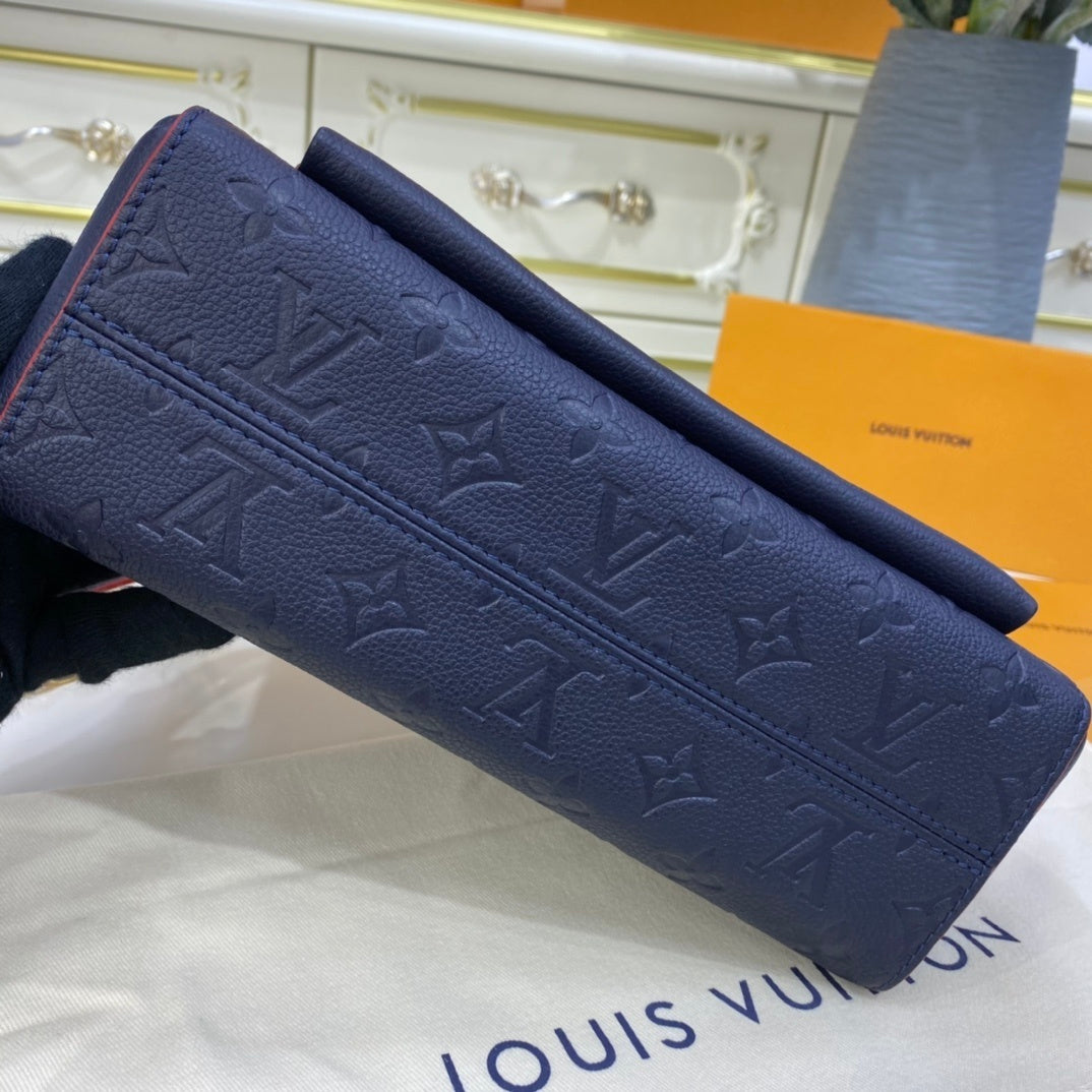 Louis Vuitton Vavin Small Handbag