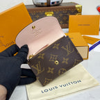 Louis Vuitton Rosalie Coin Purse