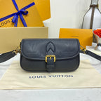 Louis Vuitton Nano Diane Mini Baguette