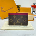 Louis Vuitton Small Card Holder