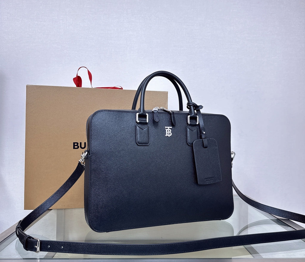 Burberry Briefcase