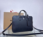 Burberry Briefcase