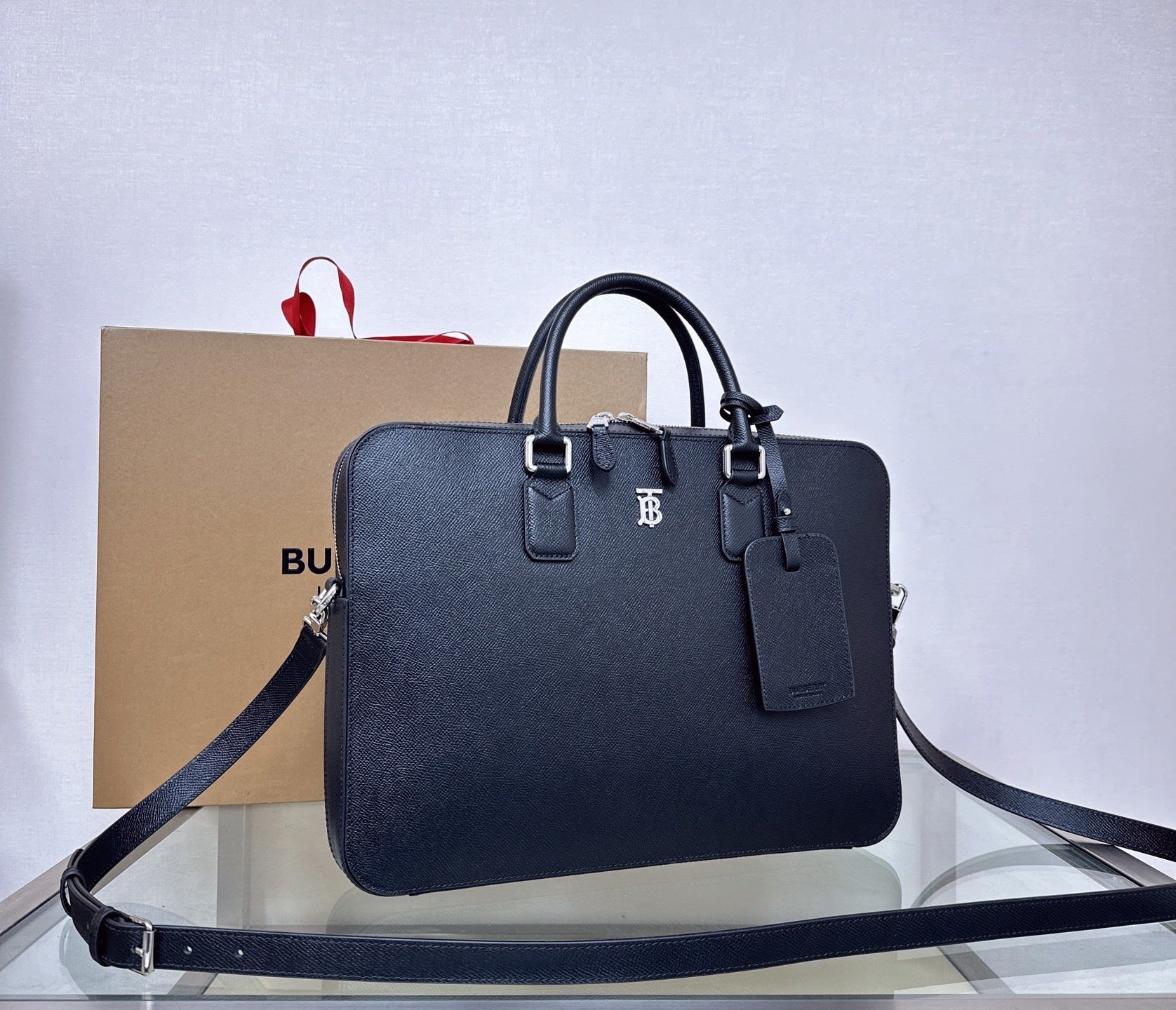 Burberry Briefcase