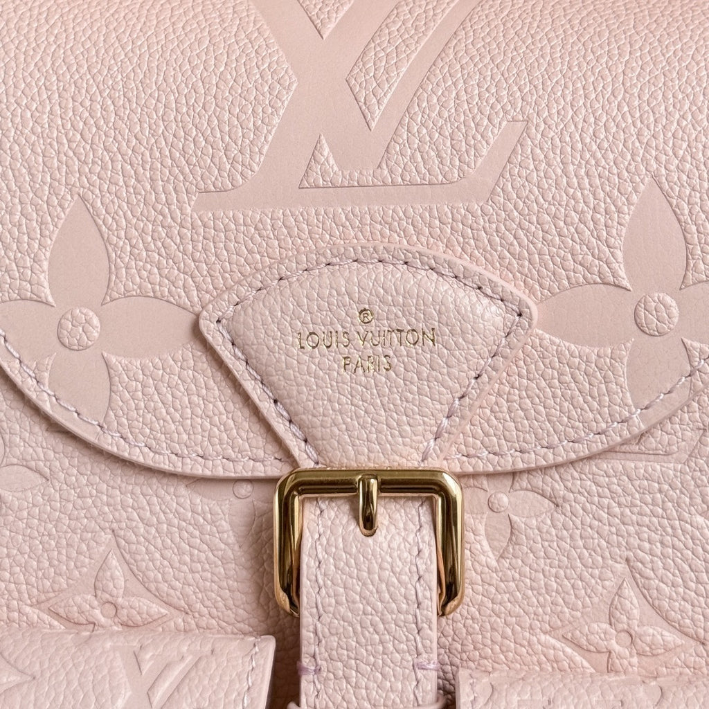 Louis Vuitton Backup Backpack