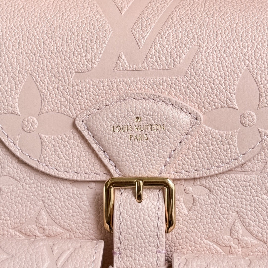 Louis Vuitton Backup Backpack