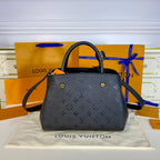 Louis Vuitton Montaigne BB Handbag