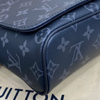 Louis Vuitton District Shoulder Bag
