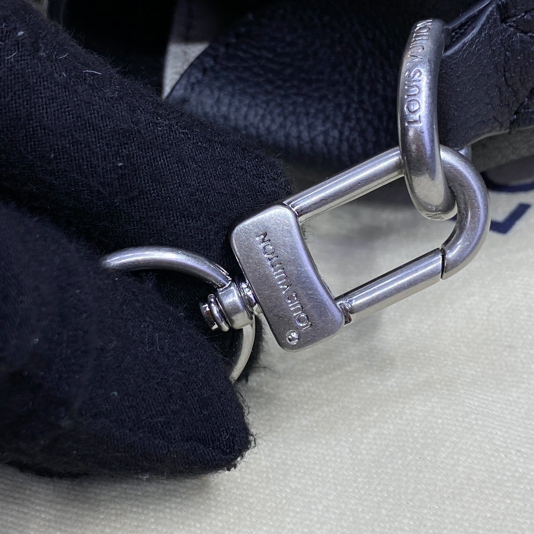 Louis Vuitton Pharrell Williams Steamer 15