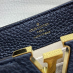 Louis Vuitton Capucines Mini Handbag