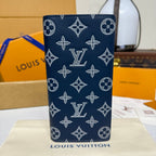 Louis Vuitton Brazza Wallet