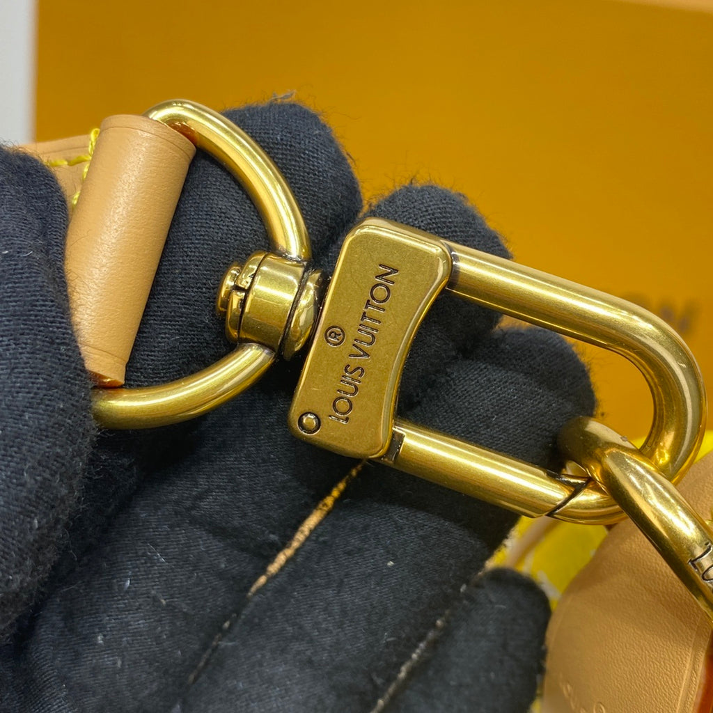 Louis Vuitton Speedy Bandoulière 25 Monogram Leather