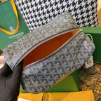 Goyard Multi-Function Storage Bag