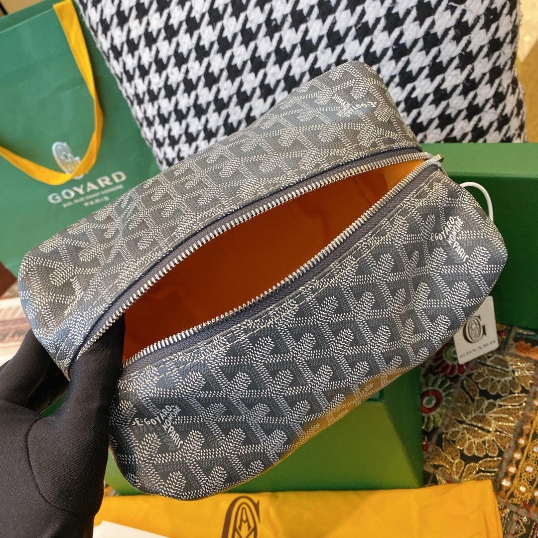 Goyard Multi-Function Storage Bag