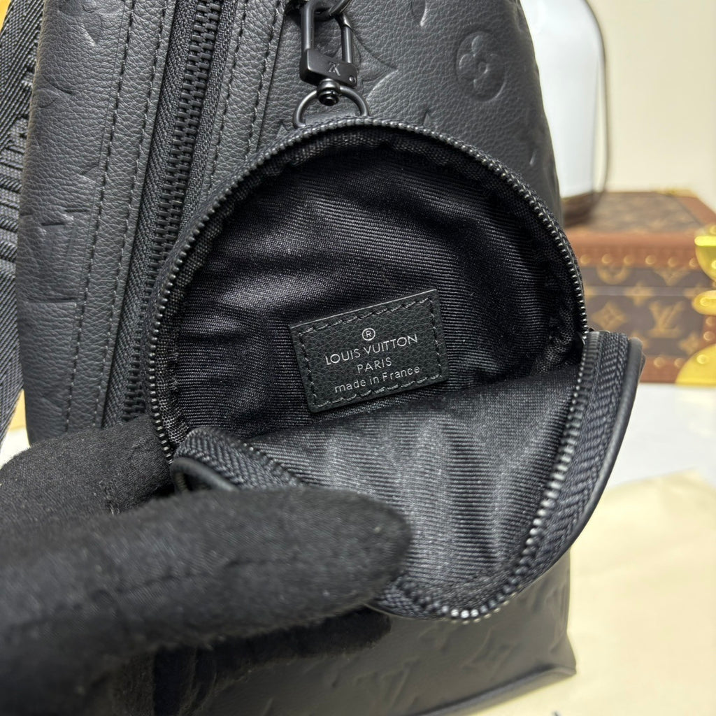 Louis Vuitton Duo Sling Bag