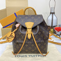 Louis Vuitton Montsouris Small Backpack