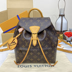 Louis Vuitton Montsouris Small Backpack