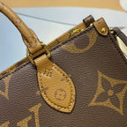 Louis Vuitton OnTheGo East West Mini Tote