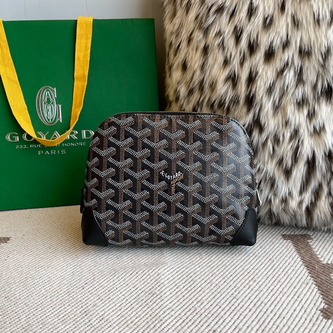 Goyard Vendôme Pouch