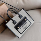 Burberry Freya Bag