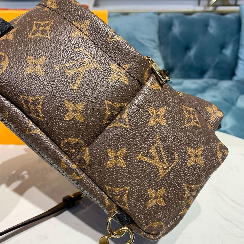 Louis Vuitton Nano Mini Backpack